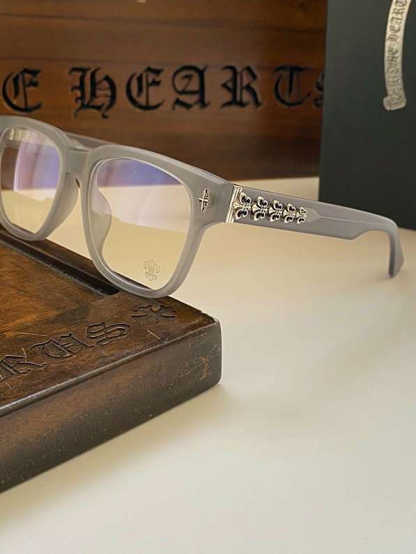 Picture of Chrome Hearts Optical Glasses _SKUfw39435867fw